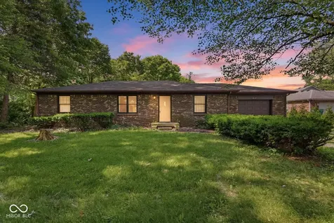 4661 N Frontage Road Fairland IN 46126