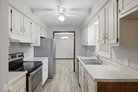 4661 N Frontage Road Fairland IN 46126