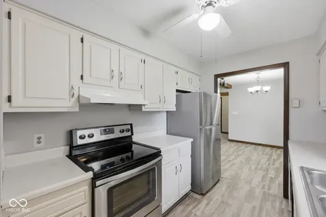 4661 N Frontage Road Fairland IN 46126