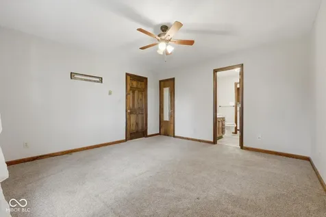 4661 N Frontage Road Fairland IN 46126