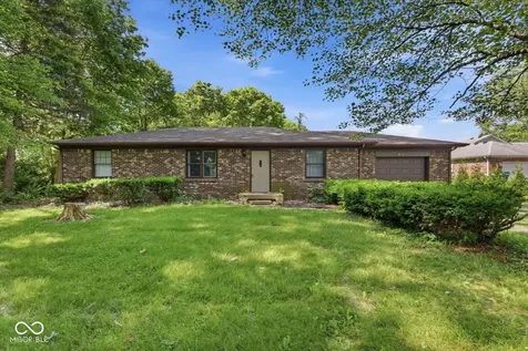 4661 N Frontage Road Fairland IN 46126