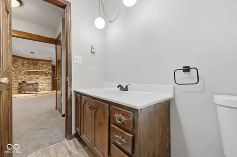 4661 N Frontage Road Fairland IN 46126
