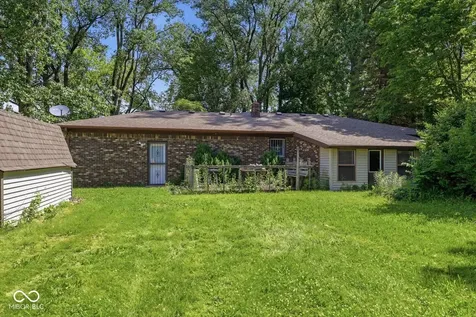 4661 N Frontage Road Fairland IN 46126