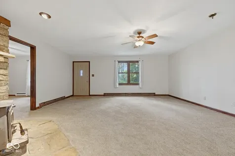 4661 N Frontage Road Fairland IN 46126