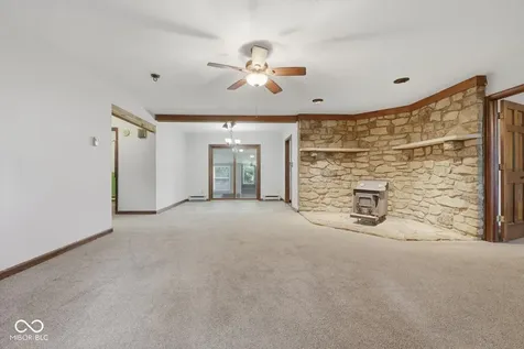4661 N Frontage Road Fairland IN 46126