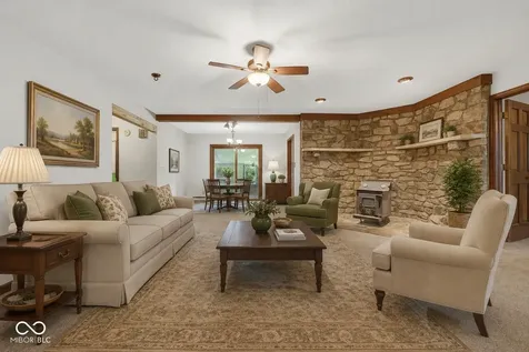 4661 N Frontage Road Fairland IN 46126