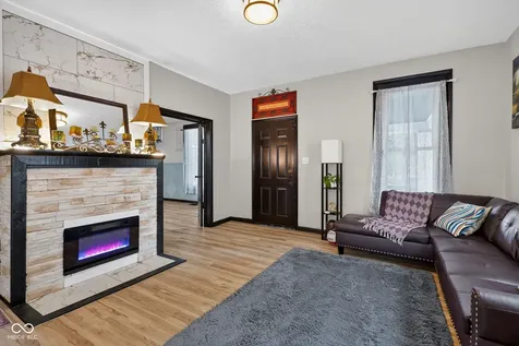 404 N Grant Avenue Indianapolis IN 46201