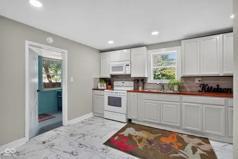 404 N Grant Avenue Indianapolis IN 46201
