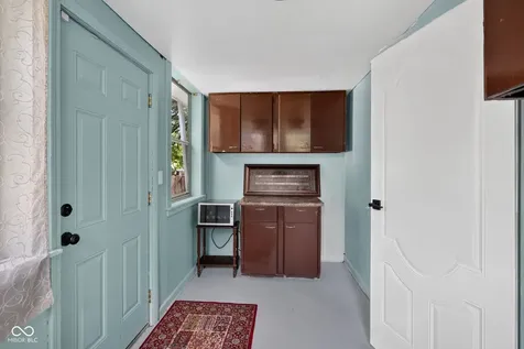 404 N Grant Avenue Indianapolis IN 46201