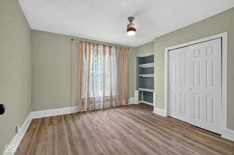 404 N Grant Avenue Indianapolis IN 46201