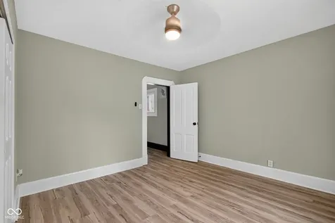 404 N Grant Avenue Indianapolis IN 46201