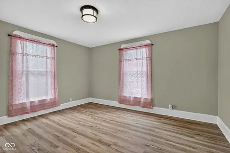404 N Grant Avenue Indianapolis IN 46201