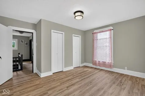 404 N Grant Avenue Indianapolis IN 46201