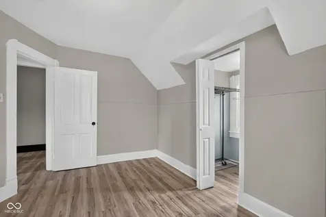 404 N Grant Avenue Indianapolis IN 46201