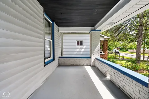 404 N Grant Avenue Indianapolis IN 46201