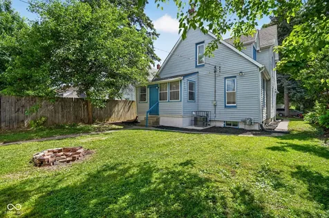 404 N Grant Avenue Indianapolis IN 46201