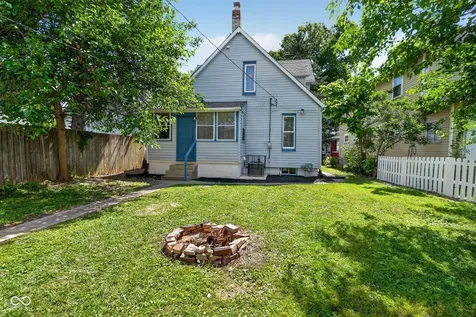 404 N Grant Avenue Indianapolis IN 46201