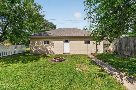 404 N Grant Avenue Indianapolis IN 46201