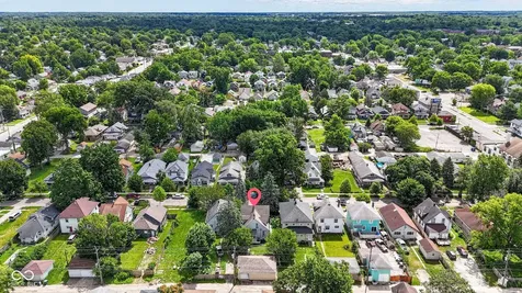 404 N Grant Avenue Indianapolis IN 46201