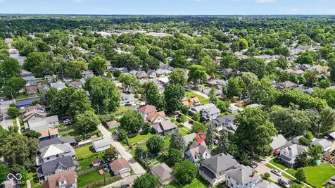 404 N Grant Avenue Indianapolis IN 46201