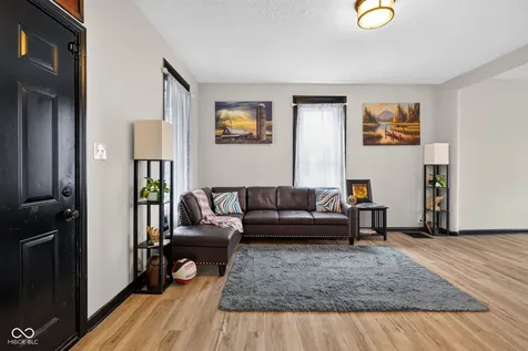 404 N Grant Avenue Indianapolis IN 46201