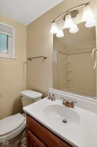 4029 Barnor Drive Indianapolis IN 46226