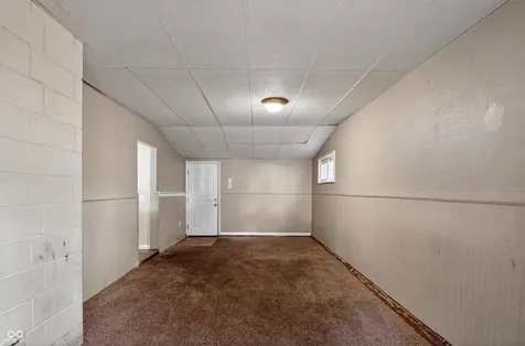 4029 Barnor Drive Indianapolis IN 46226