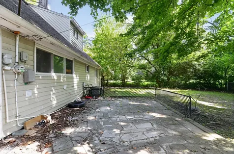 4029 Barnor Drive Indianapolis IN 46226