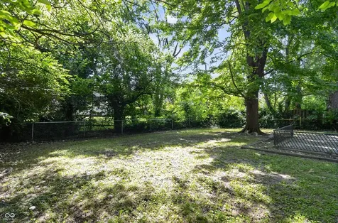 4029 Barnor Drive Indianapolis IN 46226