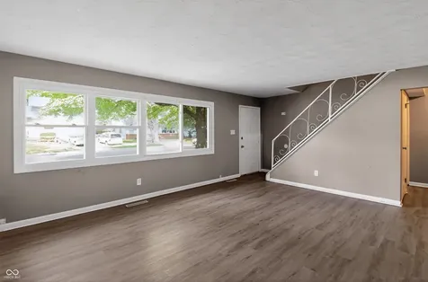 4029 Barnor Drive Indianapolis IN 46226