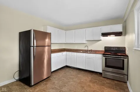 4029 Barnor Drive Indianapolis IN 46226