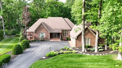 10712 Sand Key Circle Indianapolis IN 46256