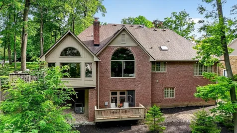 10712 Sand Key Circle Indianapolis IN 46256