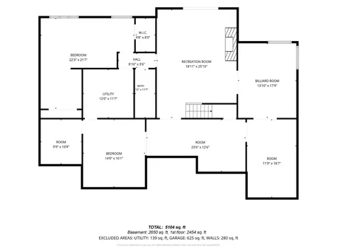 10712 Sand Key Circle Indianapolis IN 46256