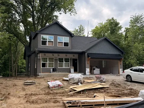 352 Jefferson Valley Coatesville IN 46121
