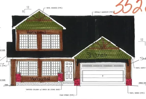 352 Jefferson Valley Coatesville IN 46121