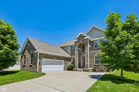 12447 Wolverton Way Fishers IN 46037