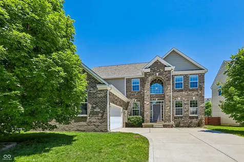 12447 Wolverton Way Fishers IN 46037