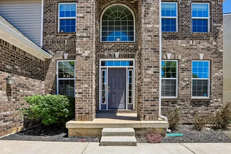 12447 Wolverton Way Fishers IN 46037