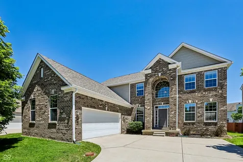 12447 Wolverton Way Fishers IN 46037
