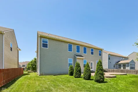 12447 Wolverton Way Fishers IN 46037