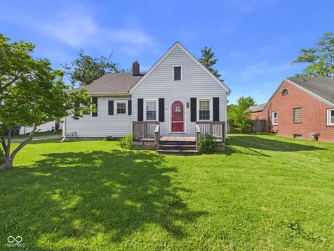 201 E 38th Street Anderson IN 46013