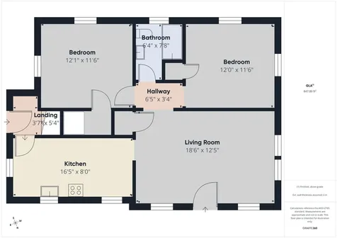 201 E 38th Street Anderson IN 46013