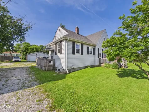 201 E 38th Street Anderson IN 46013