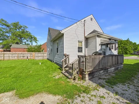 201 E 38th Street Anderson IN 46013
