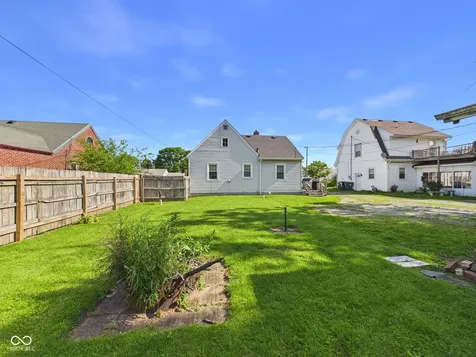 201 E 38th Street Anderson IN 46013
