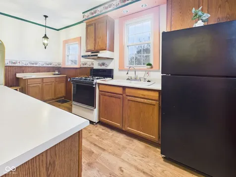 201 E 38th Street Anderson IN 46013