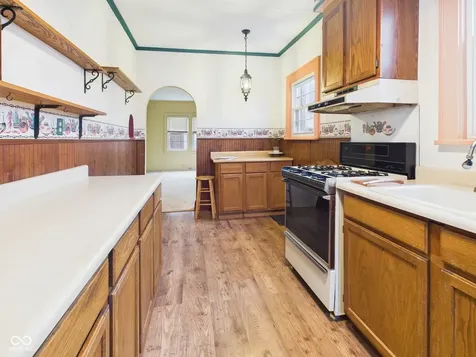 201 E 38th Street Anderson IN 46013