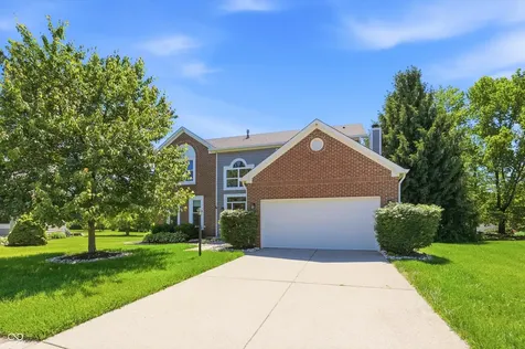 10325 Blue Fin Drive Indianapolis IN 46256