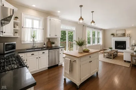 10325 Blue Fin Drive Indianapolis IN 46256